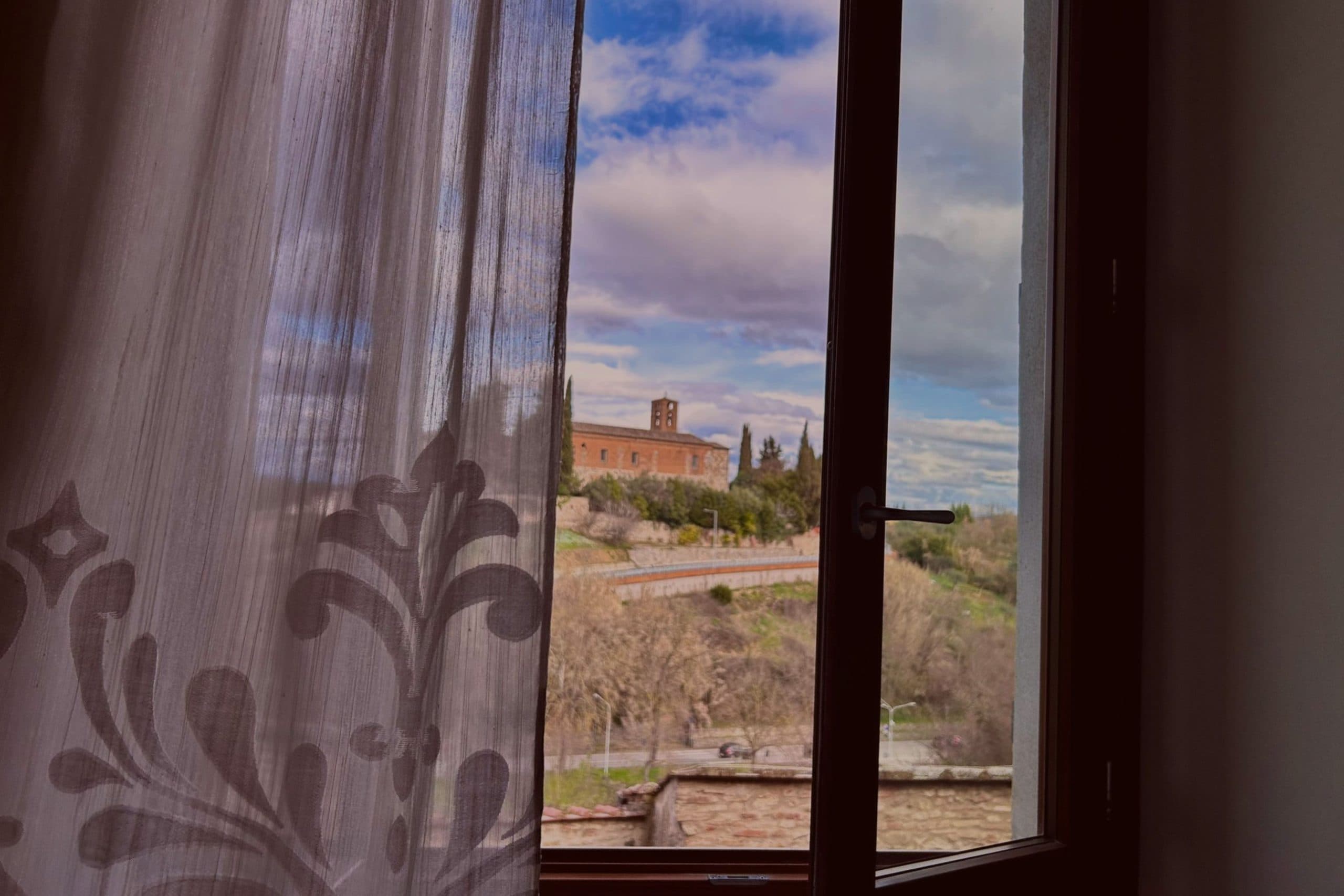 Atelier Salvetti Interior